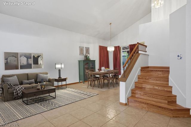 1920 Camino Carlos Rey, North Las Vegas, NV 89031