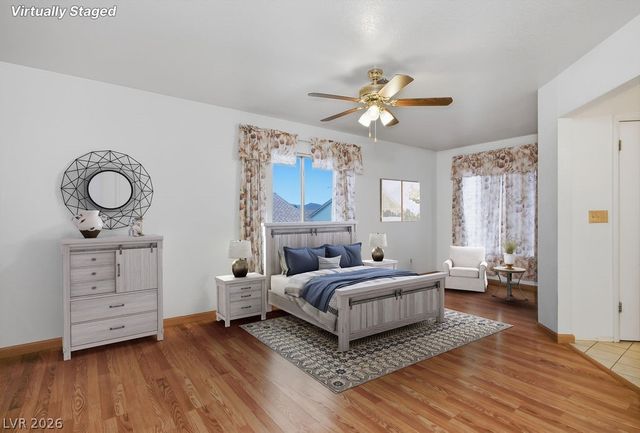 1920 Camino Carlos Rey, North Las Vegas, NV 89031