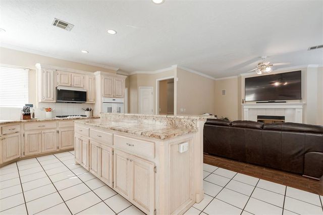 12700 Sutton Hill Road, Oklahoma City, OK 73142