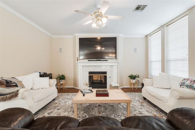 12700 Sutton Hill Road, Oklahoma City, OK 73142