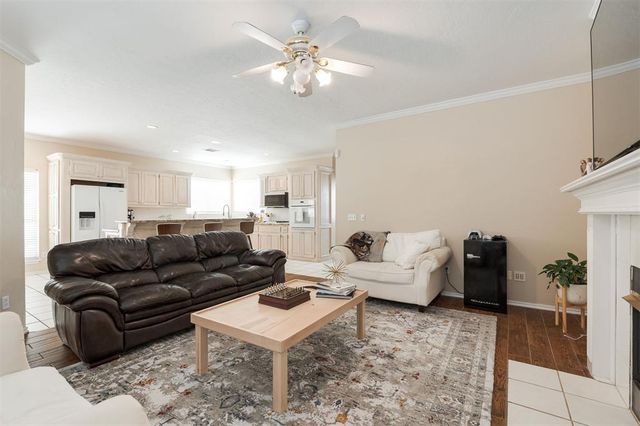 12700 Sutton Hill Road, Oklahoma City, OK 73142