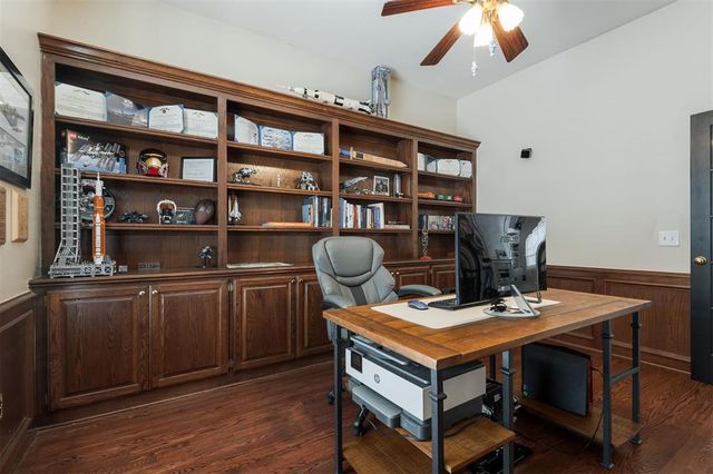 12700 Sutton Hill Road, Oklahoma City, OK 73142