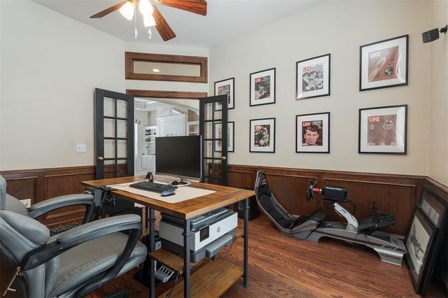 12700 Sutton Hill Road, Oklahoma City, OK 73142