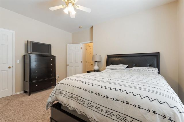 12700 Sutton Hill Road, Oklahoma City, OK 73142