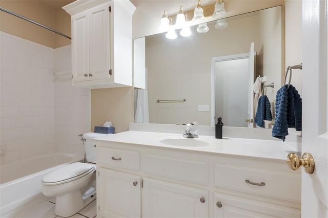 12700 Sutton Hill Road, Oklahoma City, OK 73142