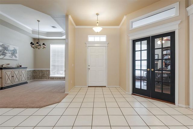 12700 Sutton Hill Road, Oklahoma City, OK 73142