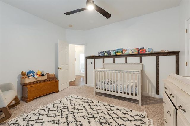 12700 Sutton Hill Road, Oklahoma City, OK 73142