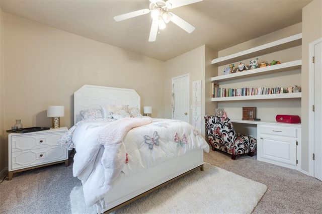 12700 Sutton Hill Road, Oklahoma City, OK 73142