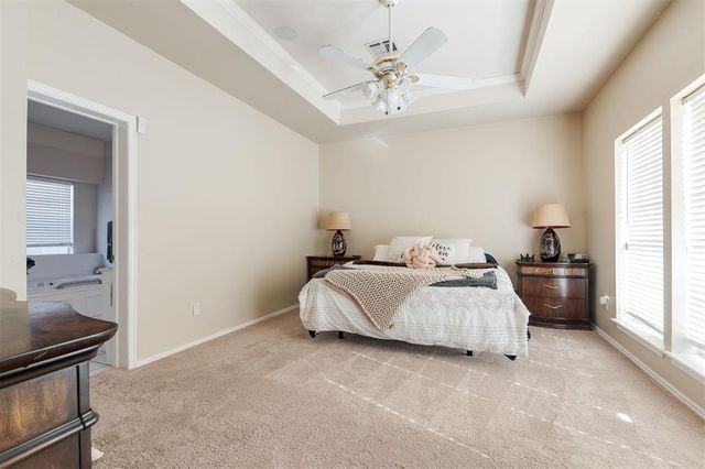 12700 Sutton Hill Road, Oklahoma City, OK 73142