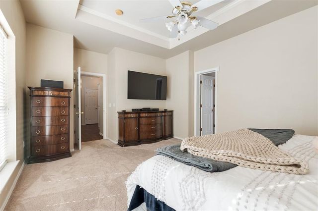 12700 Sutton Hill Road, Oklahoma City, OK 73142