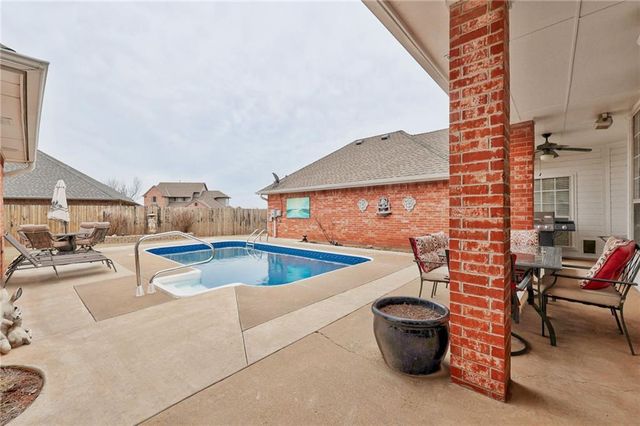 12700 Sutton Hill Road, Oklahoma City, OK 73142
