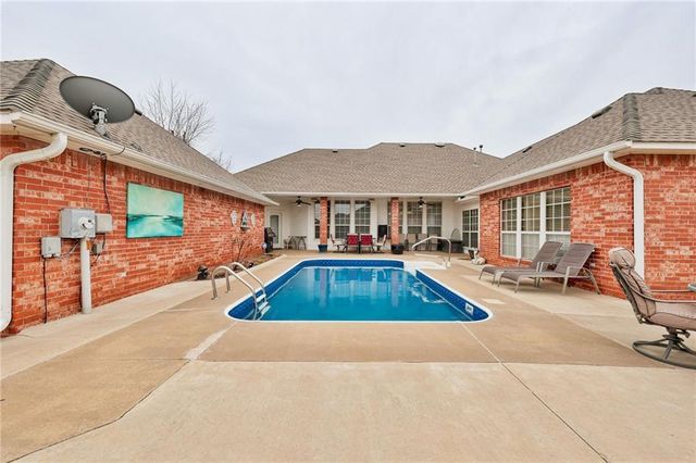 12700 Sutton Hill Road, Oklahoma City, OK 73142