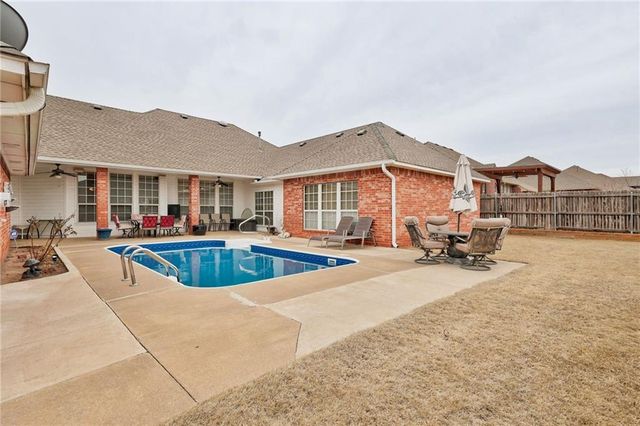 12700 Sutton Hill Road, Oklahoma City, OK 73142