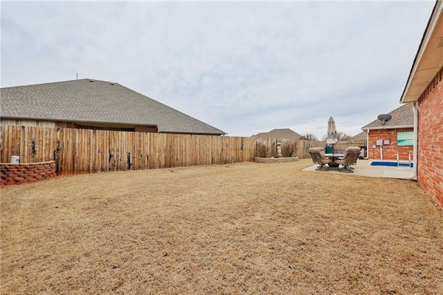 12700 Sutton Hill Road, Oklahoma City, OK 73142