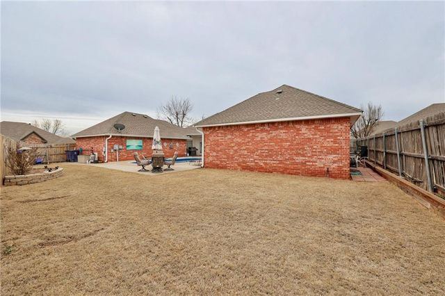12700 Sutton Hill Road, Oklahoma City, OK 73142