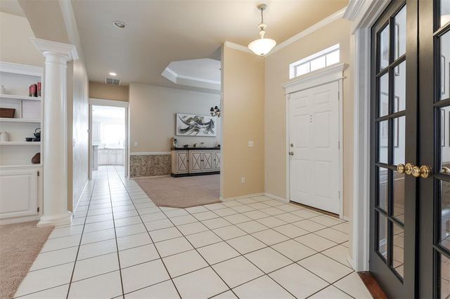 12700 Sutton Hill Road, Oklahoma City, OK 73142