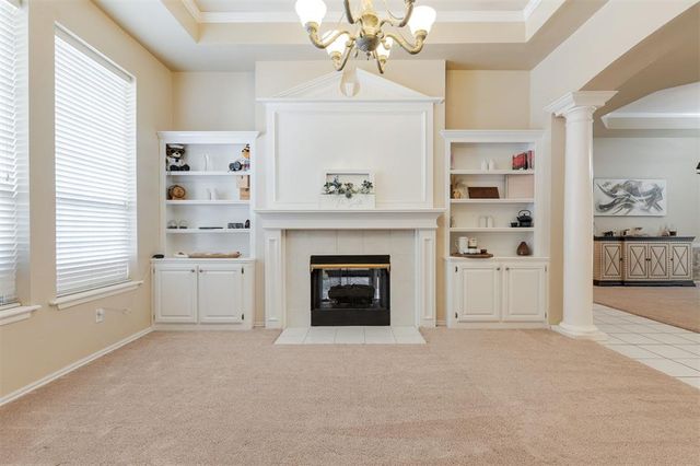 12700 Sutton Hill Road, Oklahoma City, OK 73142