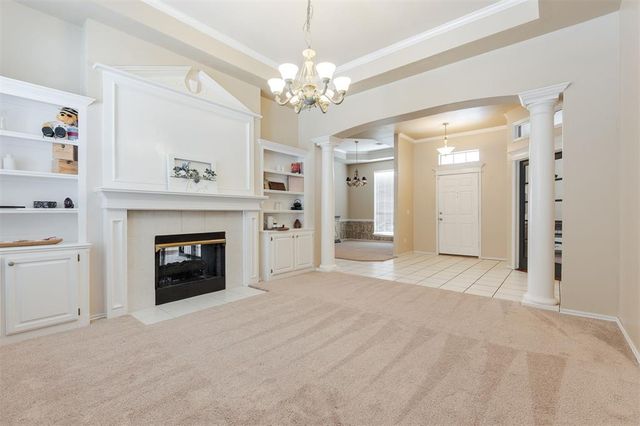 12700 Sutton Hill Road, Oklahoma City, OK 73142