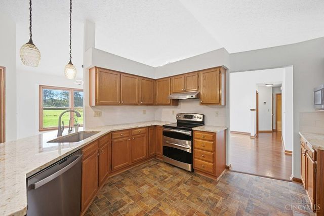 3791 Wilmington Road, Turtle Creek Twp, OH 45036