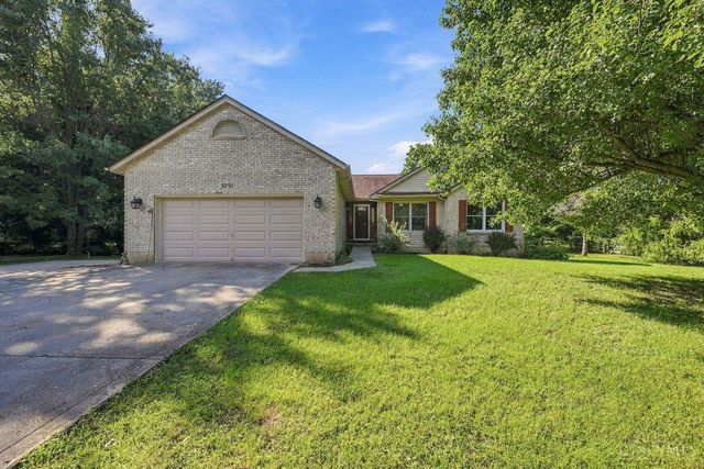3791 Wilmington Road, Turtle Creek Twp, OH 45036