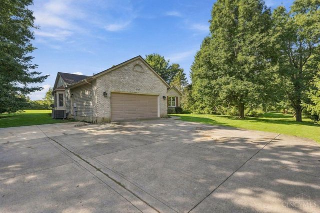 3791 Wilmington Road, Turtle Creek Twp, OH 45036