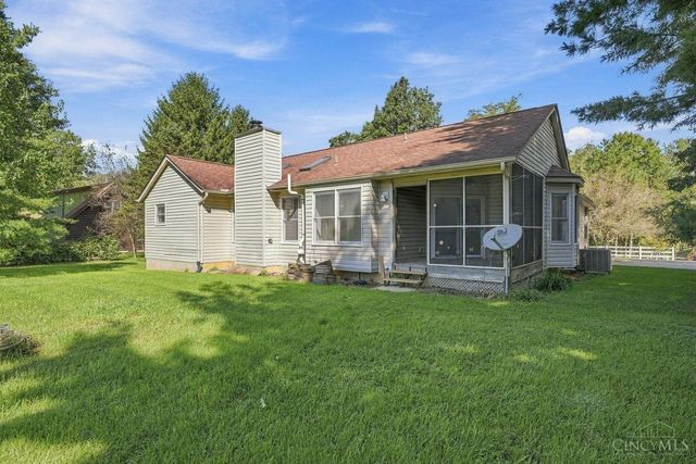 3791 Wilmington Road, Turtle Creek Twp, OH 45036