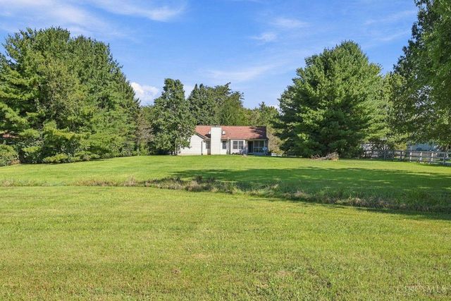 3791 Wilmington Road, Turtle Creek Twp, OH 45036