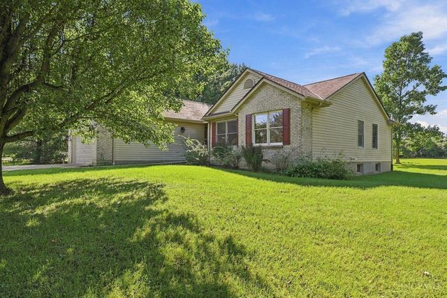 3791 Wilmington Road, Turtle Creek Twp, OH 45036