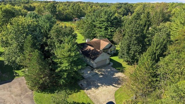 3791 Wilmington Road, Turtle Creek Twp, OH 45036