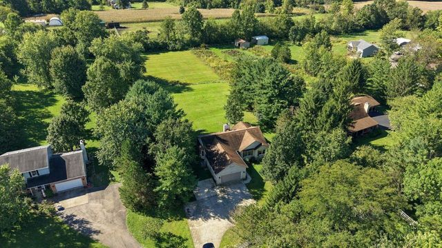 3791 Wilmington Road, Turtle Creek Twp, OH 45036