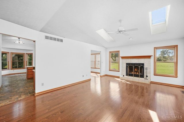 3791 Wilmington Road, Turtle Creek Twp, OH 45036