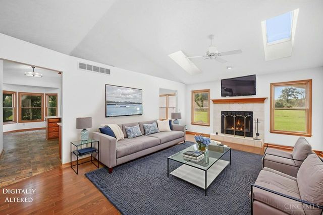 3791 Wilmington Road, Turtle Creek Twp, OH 45036