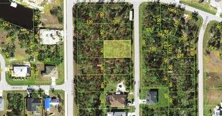 9557 LITTLE ROCK STREET, Port Charlotte, FL 33981