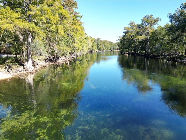 563 SW LONGHORN TERRACE, Fort White, FL 32038