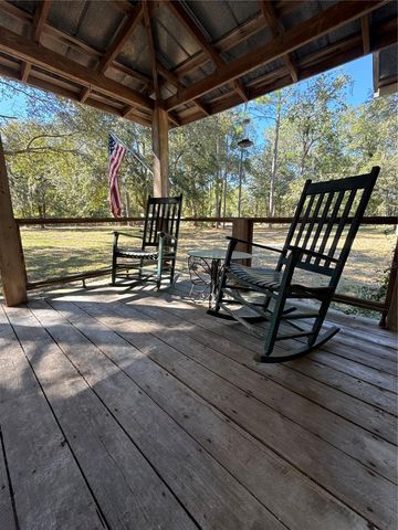 563 SW LONGHORN TERRACE, Fort White, FL 32038