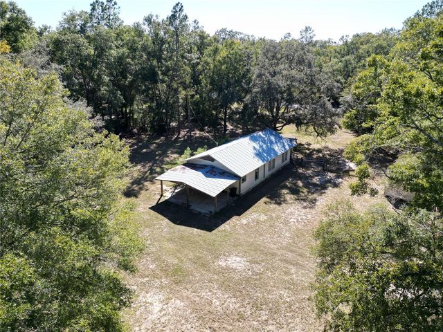 563 SW LONGHORN TERRACE, Fort White, FL 32038