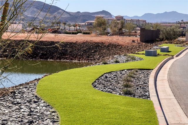 1488 Placid Coast Court, Henderson, NV 89011