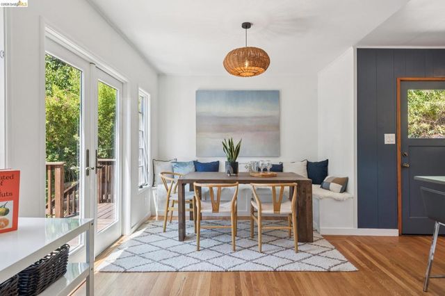 200 Fairlawn Dr, Berkeley, CA 94708