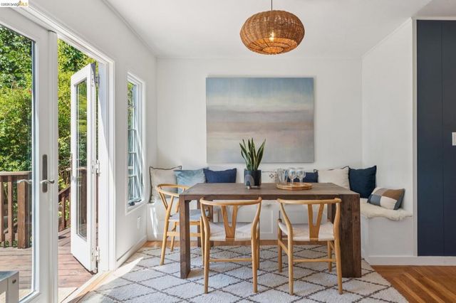 200 Fairlawn Dr, Berkeley, CA 94708