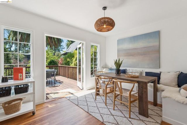 200 Fairlawn Dr, Berkeley, CA 94708