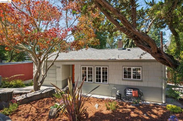 200 Fairlawn Dr, Berkeley, CA 94708