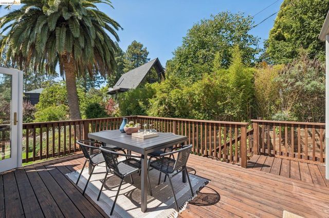 200 Fairlawn Dr, Berkeley, CA 94708