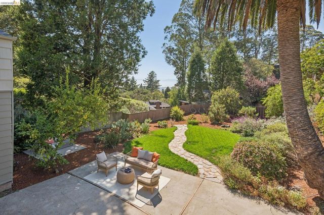 200 Fairlawn Dr, Berkeley, CA 94708