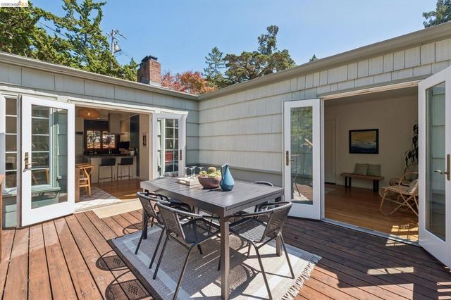 200 Fairlawn Dr, Berkeley, CA 94708