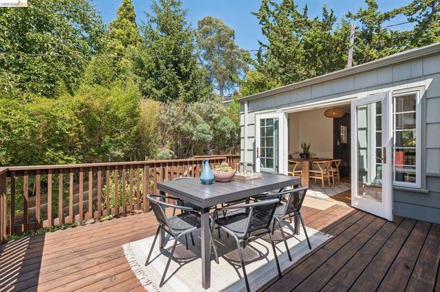 200 Fairlawn Dr, Berkeley, CA 94708