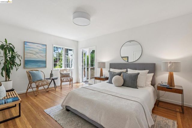 200 Fairlawn Dr, Berkeley, CA 94708