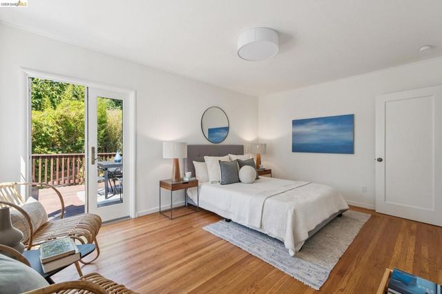200 Fairlawn Dr, Berkeley, CA 94708