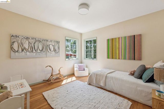 200 Fairlawn Dr, Berkeley, CA 94708