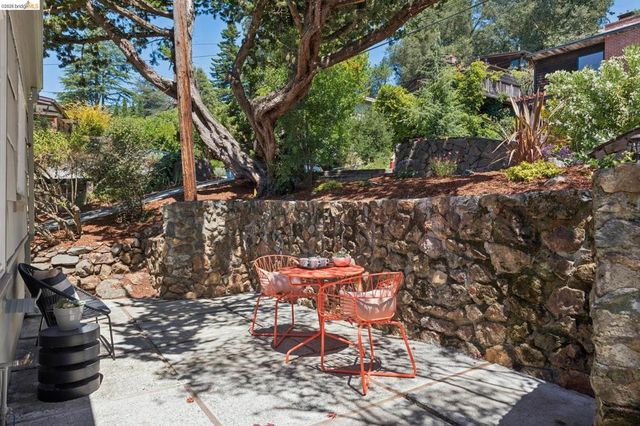 200 Fairlawn Dr, Berkeley, CA 94708