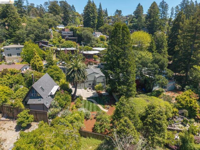 200 Fairlawn Dr, Berkeley, CA 94708
